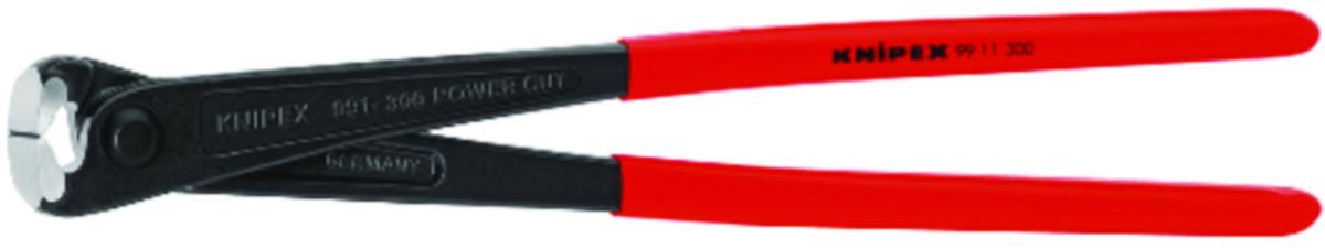 Jernbindertang Knipex 9911