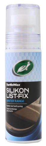 Listbeskyttelse Turtel Wax Tube - Turtle Wax