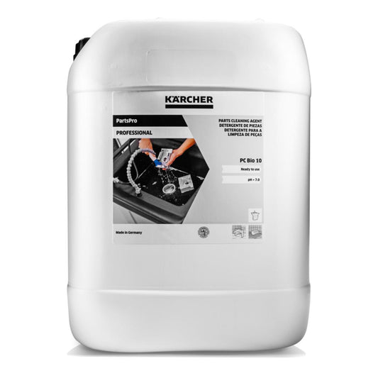 Rengjøringsmiddel Kärcher PC 100 Bio