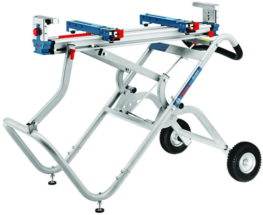 Sagbenk mobil Bosch GTA 2500 fra BOSCH