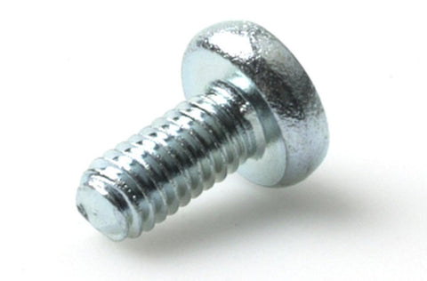 Maskinskrue MRX-Z DIN 7985 4.8 elforzinket, småpakk