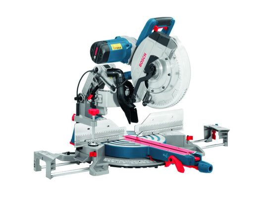 Kapp-/ gjærsag Bosch GCM 12 GDL fra BOSCH
