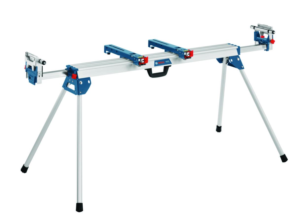 Sagbord Bosch GTA 3800 fra BOSCH