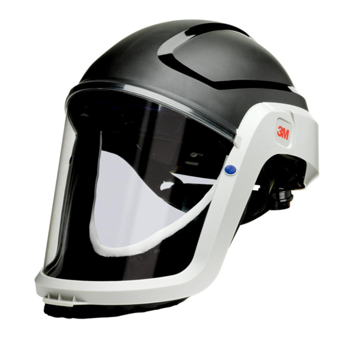 Hjelm med ansiktsskjerm 3M™ Versaflo™ M-306