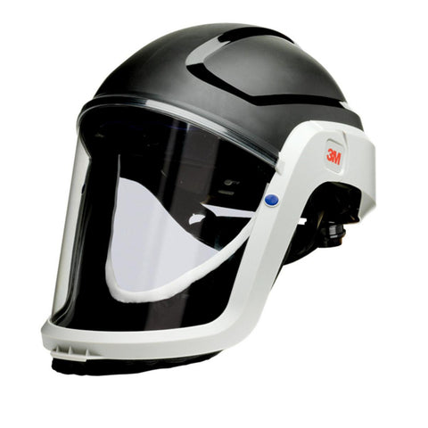 Hjelm med ansiktsskjerm 3M™ Versaflo™ M-306