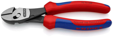 Sideavbiter Knipex Twin Force 180MM 7372