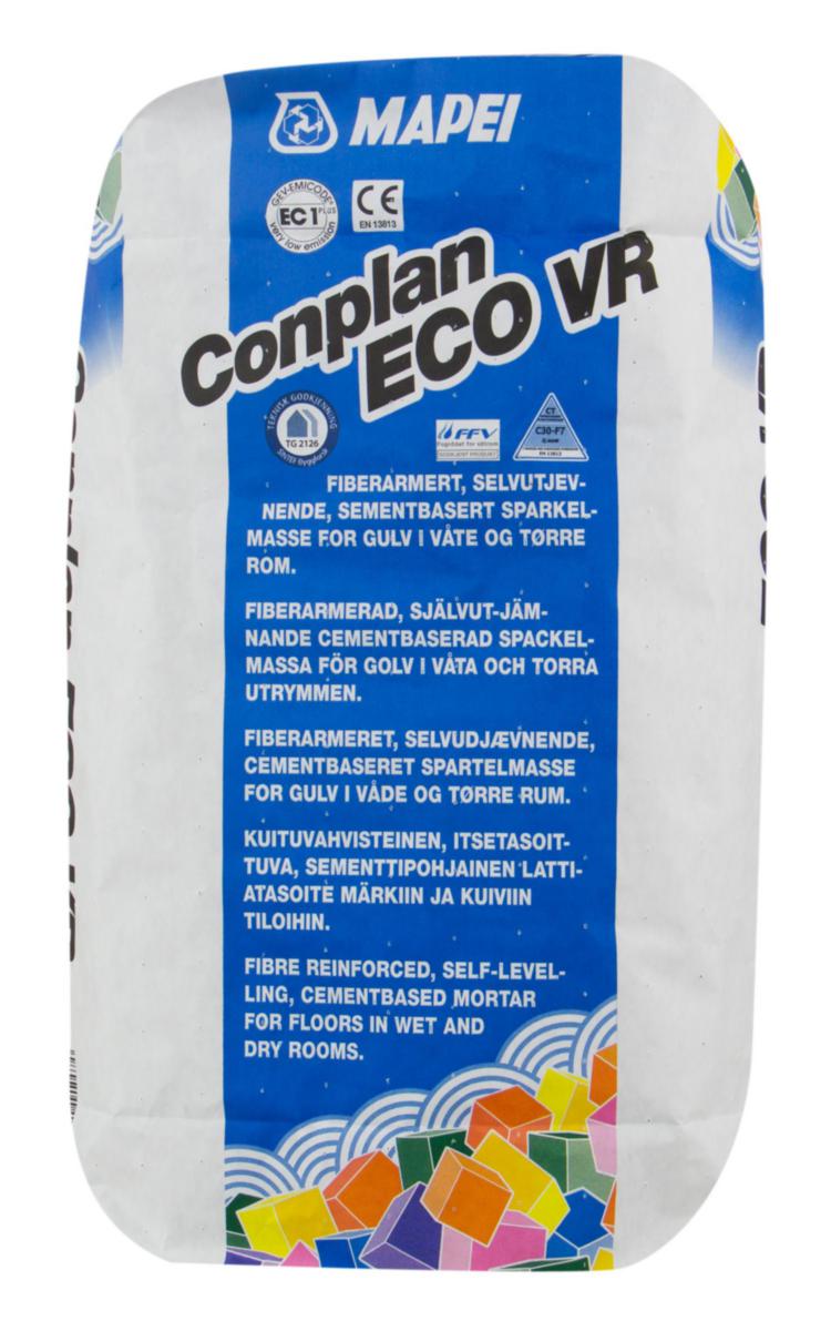 Flytsparkel Mapei Conplan Eco VR