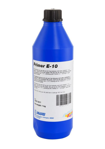 Primer Mapei E-10