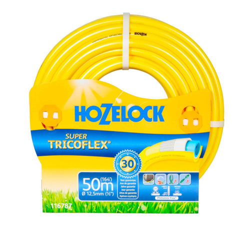 Vannslange Tricoflex PVC