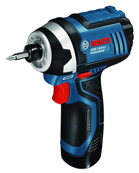 Slagskrutrekker Bosch GDR 12V-105 fra BOSCH