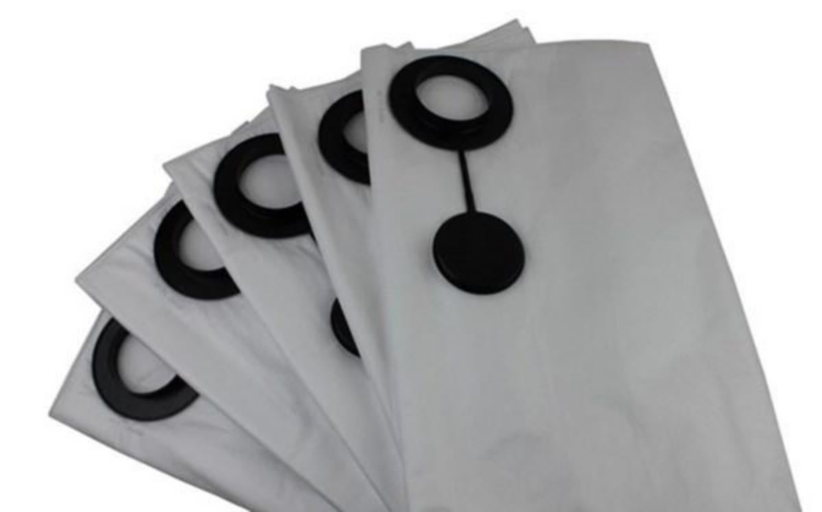 Støvsugerpose fleece Nilfisk VL500 55-2 / Attix 961-01