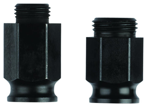 Hullsag adaptersett 2+4 stk Bosch Ø14-30mm. Ø32-210mm 6pk (388757)