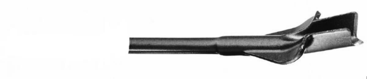 Meiselsett Bosch 3-del SDS-Plus fra BOSCH