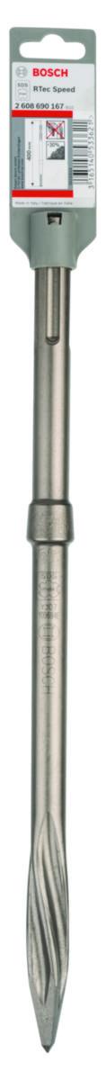 Spissmeisel  Bosch SDS Max