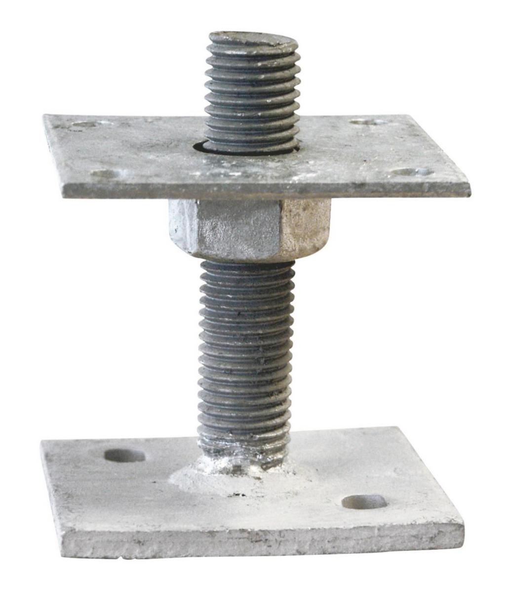 Stolpesko høydejusterbar - Joma