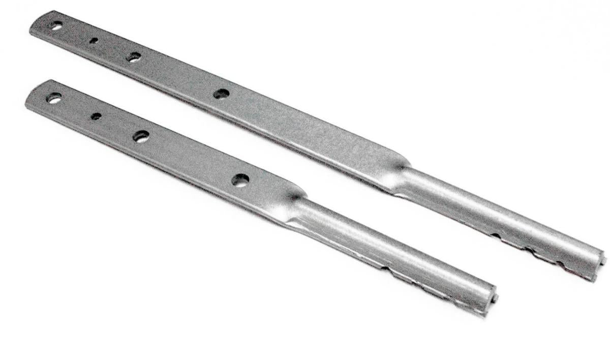 Stolpestøtte type U - Joma