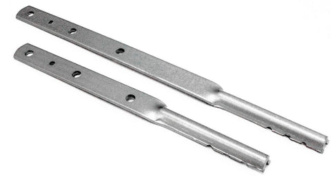 Stolpestøtte type U - Joma