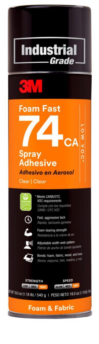 Spraylim 3M 74 - 3M Scotch-Weld