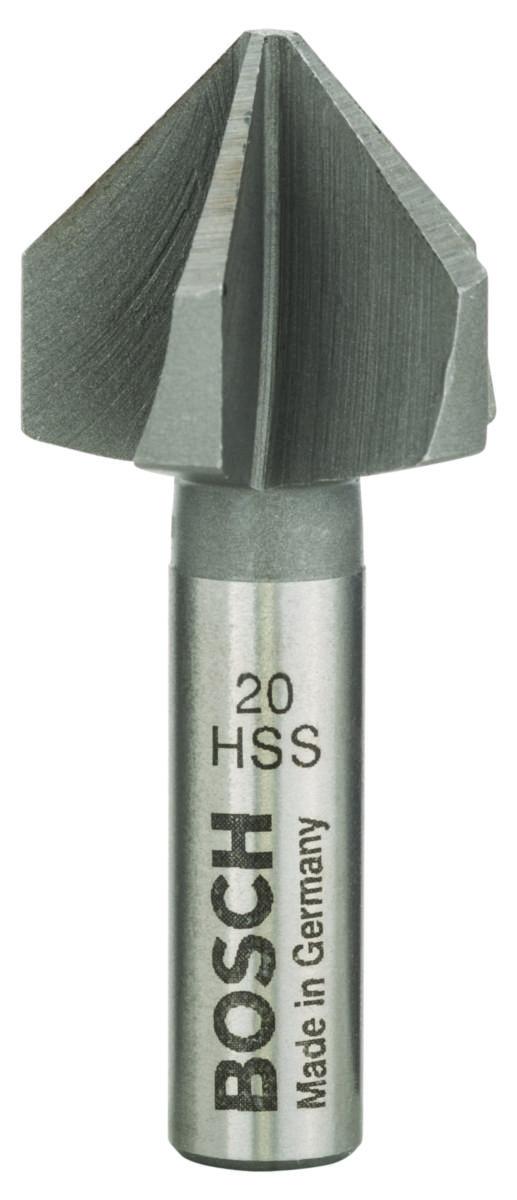Kjegleforsenker Bosch 20 HSS fra Bosch