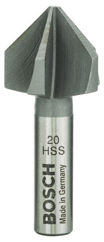 Kjegleforsenker Bosch 20 HSS fra Bosch