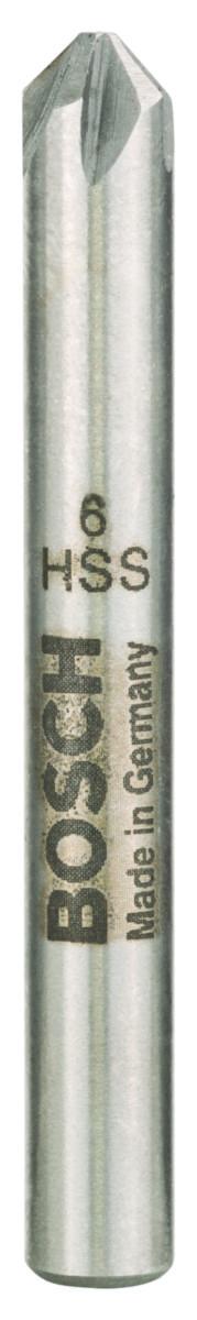 Kjegleforsenker Bosch M HSS