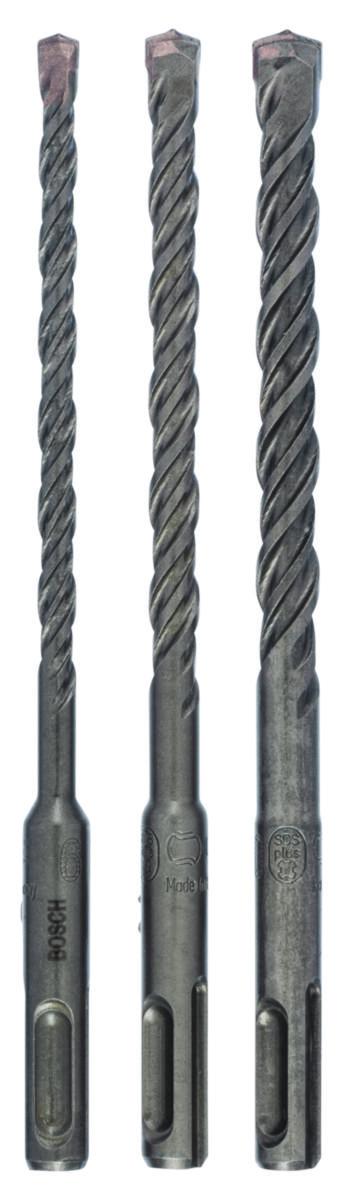 Hammerborsett Bosch SDS+ S4L fra Bosch