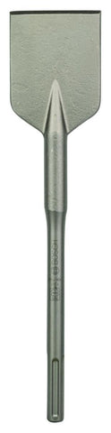 Meisel for asfalt Bosch SDS-max fra BOSCH