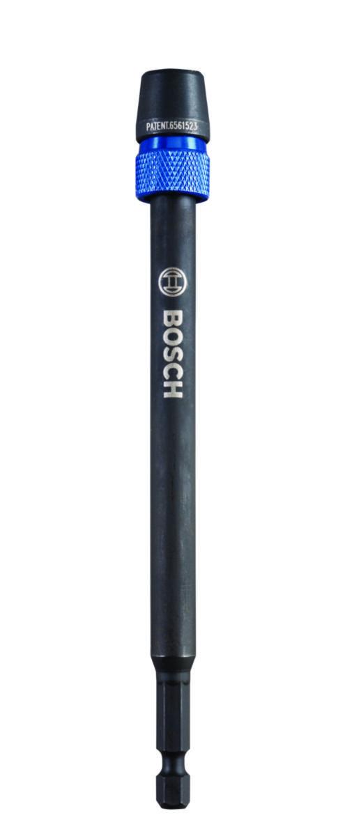 Hurtigskiftforlengelse Bosch Quick change fra BOSCH