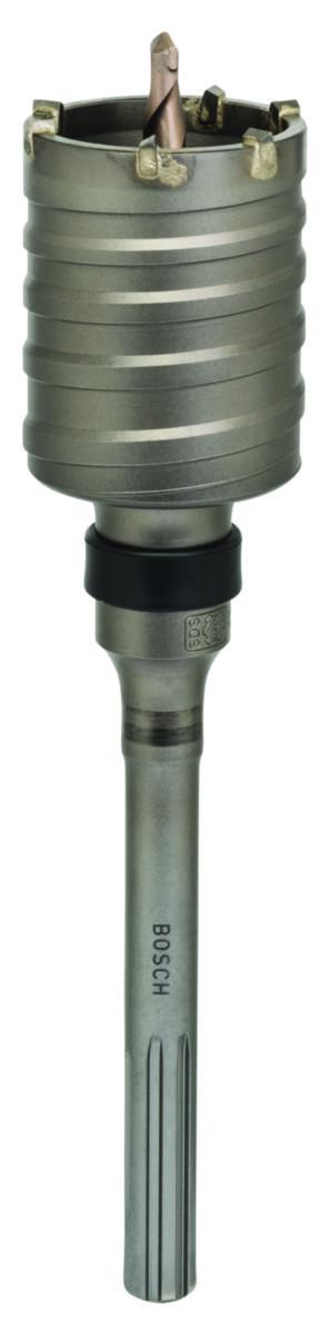 Hullborkrone Bosch SDS-MAX 9 fra BOSCH