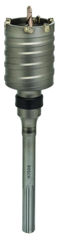 Hullborkrone Bosch SDS-MAX 9 fra BOSCH