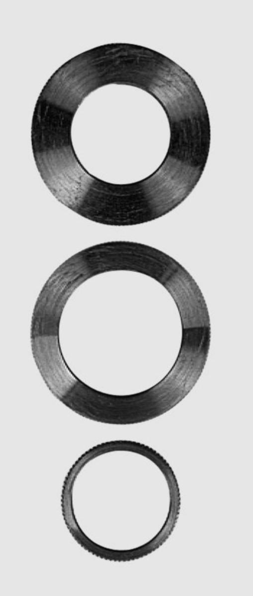 Reduksjonsring f/sagblad Bosch fra Bosch