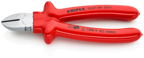 Sideavbiter Knipex 7007 1000V