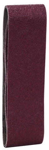 Slipebånd Bosch for varioslipere fra BOSCH