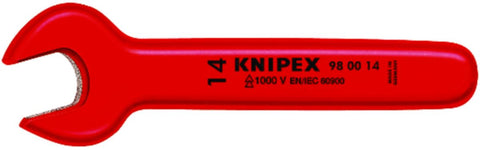 Fastnøkkel VDE Knipex 9800
