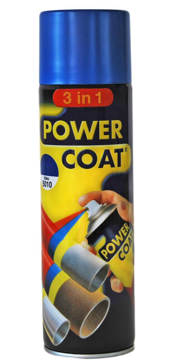 Rustbeskyttende Maling Power Coat 3 in 1 Spray - Power Coat®