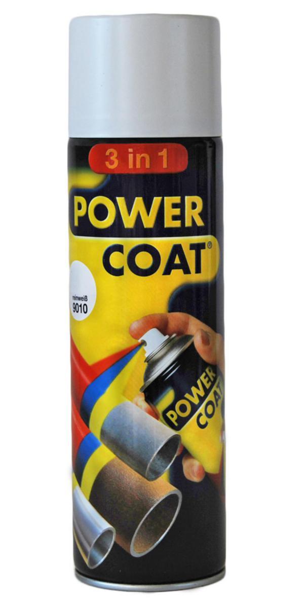Rustbeskyttende Maling Power Coat 3 in 1 Spray - Power Coat®