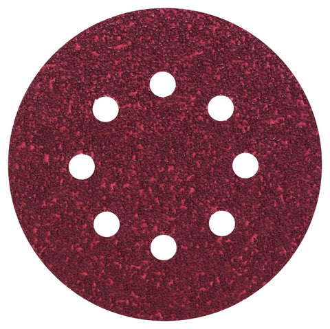 Eksenterslipepapir Bosch C430