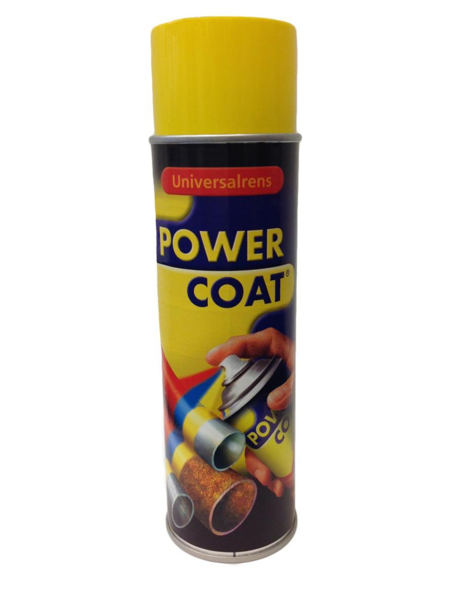 Universalrens Power Coat - Power Coat®