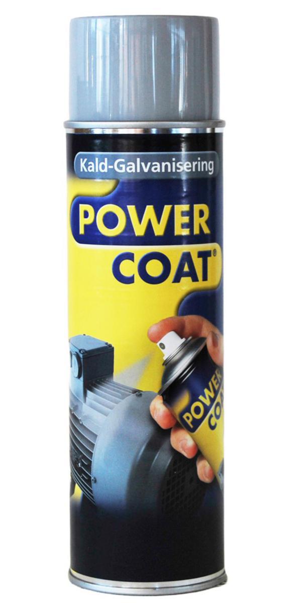 Kaldgalv Power Coat - Power Coat®