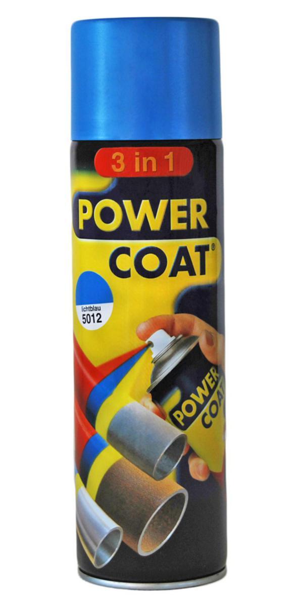 Rustbeskyttende Maling Power Coat 3 in 1 Spray - Power Coat®