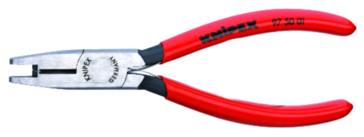 Kabelskotang Knipex 9750