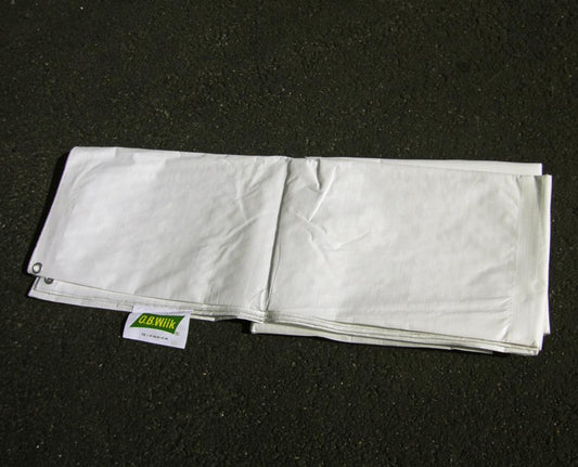 Lettpressenning O.B.Wiik - O.B. Wiik