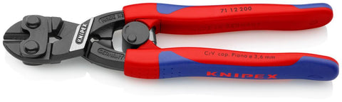 Kraftavbiter Knipex 7112-200 SB