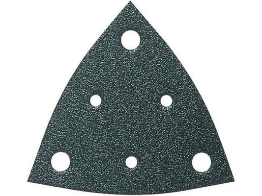 Slipepapir Fein delta med hull