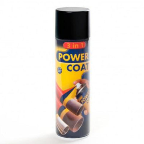 Rustbeskyttende Maling Power Coat 3 in 1 Spray - Power Coat®