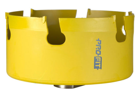 Hullsag Pro-Fit HM Multi Purpose