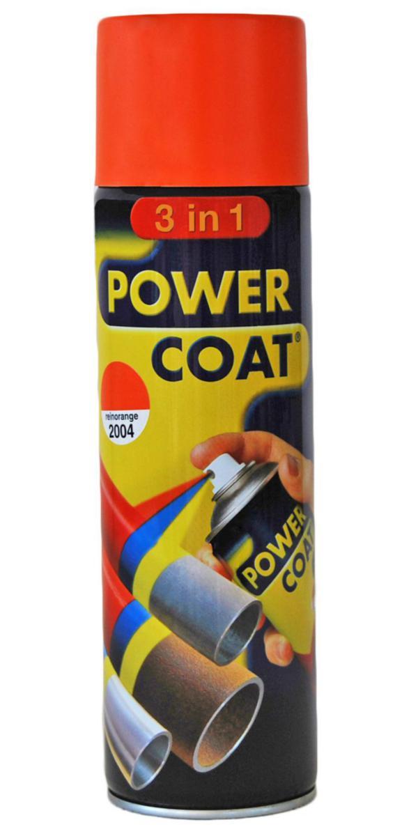 Rustbeskyttende Maling Power Coat 3 in 1 Spray - Power Coat®