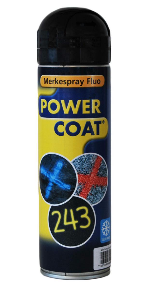 Merkespray Power Coat Sportsmerkespray - Power Coat®