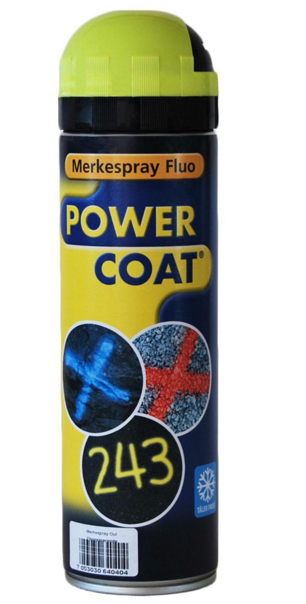 Merkespray Power Coat - Power Coat®