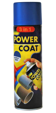 Rustbeskyttende Maling Power Coat 3 in 1 Spray - Power Coat®